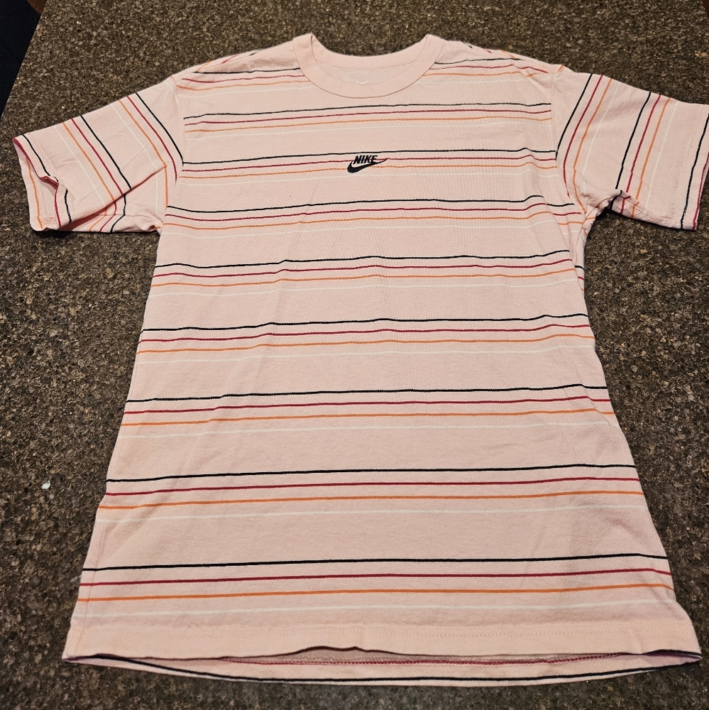 Nike Tee Men's - Small